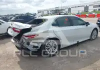 2019 Toyota CAMRY фото