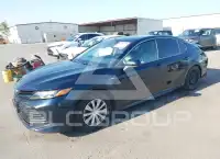 2019 Toyota CAMRY фото