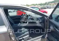 2019 Toyota CAMRY фото