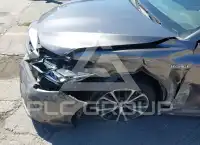 2019 Toyota CAMRY фото