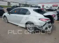 2019 Toyota CAMRY фото