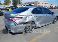 2019 Toyota CAMRY фото
