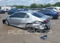 2019 Toyota CAMRY фото