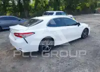 2019 Toyota CAMRY фото