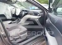 2019 Toyota CAMRY фото