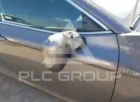 2019 Toyota CAMRY фото