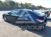 2019 Toyota CAMRY фото