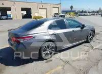 2019 Toyota CAMRY фото