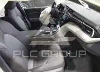 2019 Toyota CAMRY фото