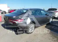 2019 Toyota CAMRY фото