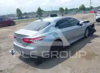 2019 Toyota CAMRY фото