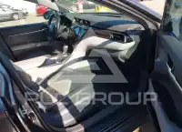 2019 Toyota CAMRY фото