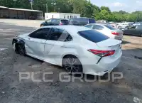 2019 Toyota CAMRY фото