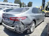 2019 Toyota CAMRY фото