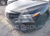 2019 Toyota CAMRY фото