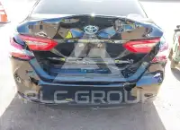 2019 Toyota CAMRY фото