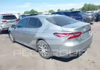2019 Toyota CAMRY photo