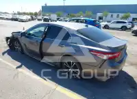 2019 Toyota CAMRY фото
