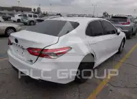 2019 Toyota CAMRY фото