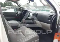 2019 Toyota SEQUOIA фото