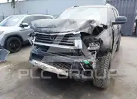 2019 Toyota SEQUOIA фото