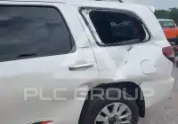2019 Toyota SEQUOIA фото