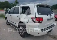 2019 Toyota SEQUOIA фото