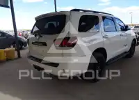 2019 Toyota SEQUOIA photo