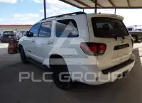 2019 Toyota SEQUOIA photo