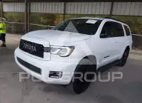 2019 Toyota SEQUOIA photo