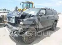 2019 Toyota SEQUOIA фото