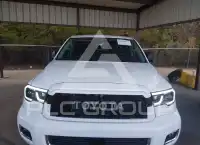 2019 Toyota SEQUOIA photo