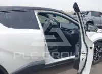 2019 Toyota C-HR фото