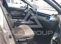 2019 Toyota C-HR фото