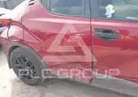 2019 Toyota C-HR фото