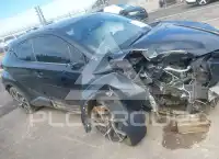 2019 Toyota C-HR фото