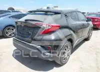 2019 Toyota C-HR фото