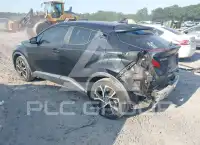 2019 Toyota C-HR фото