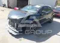 2019 Toyota C-HR фото