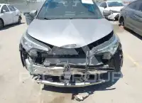 2019 Toyota C-HR photo