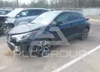 2019 Toyota C-HR фото