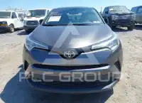 2019 Toyota C-HR photo