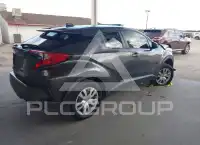 2019 Toyota C-HR фото