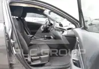 2019 Toyota C-HR фото