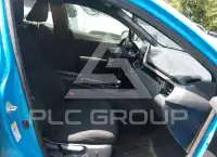 2019 Toyota C-HR photo