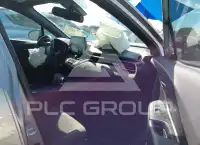 2019 Toyota C-HR photo
