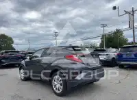 2019 Toyota C-HR photo