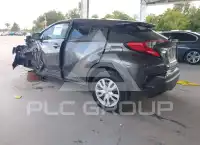 2019 Toyota C-HR фото