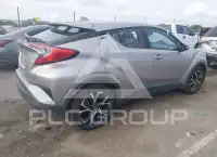 2019 Toyota C-HR photo