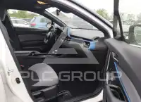 2019 Toyota C-HR фото